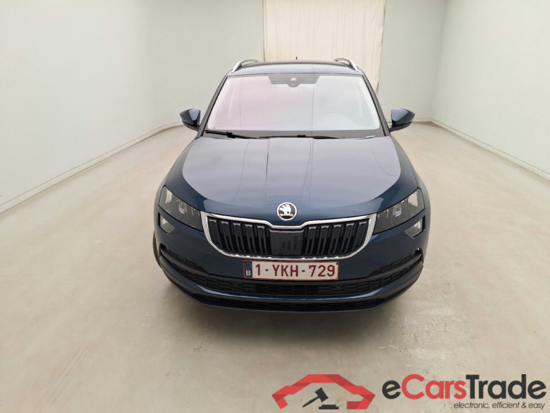 Skoda, Karoq '17, Karoq 1.6TDi 85kW Ambition #1