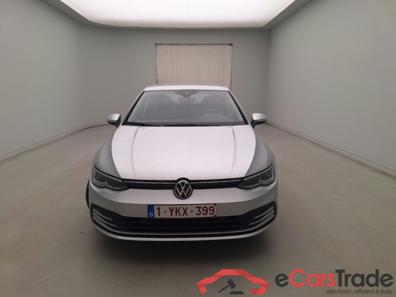 VW, Golf VIII '20, Golf 1.5TSI 96 Life 5d #1