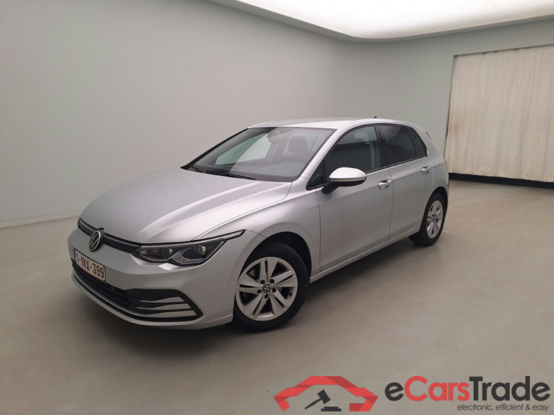 VW, Golf VIII '20, Golf 1.5TSI 96 Life 5d #2