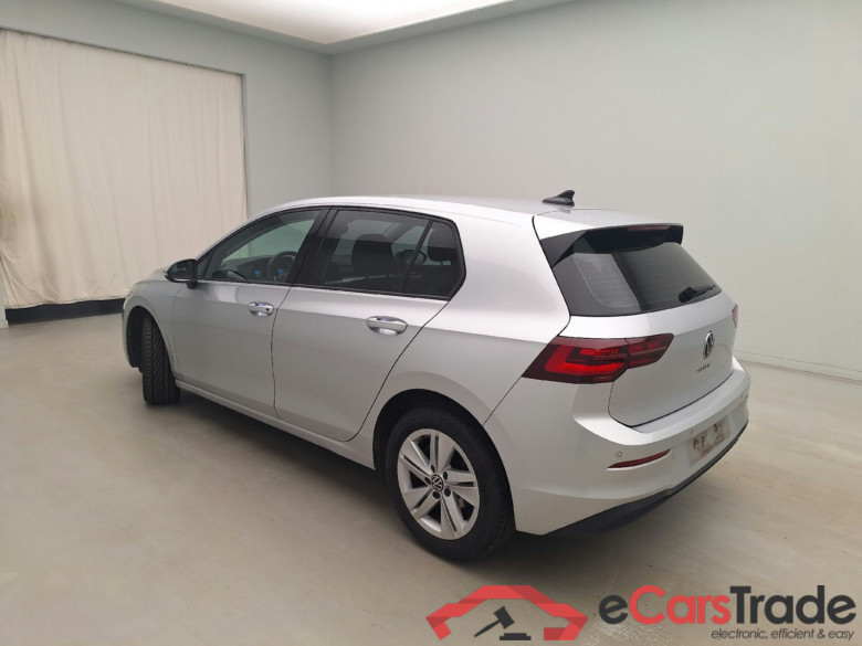 VW, Golf VIII '20, Golf 1.5TSI 96 Life 5d #3