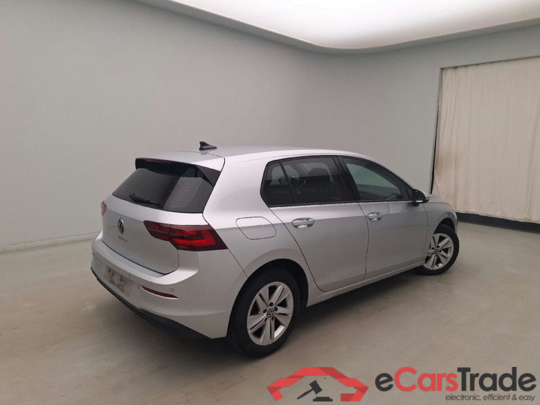 VW, Golf VIII '20, Golf 1.5TSI 96 Life 5d #4