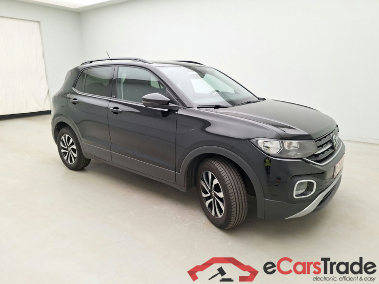 VW, T-Cross '18, T-Cross 1.0TSI 70kW Active #5
