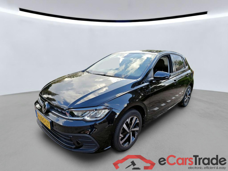 VOLKSWAGEN POLO 70 kW #1