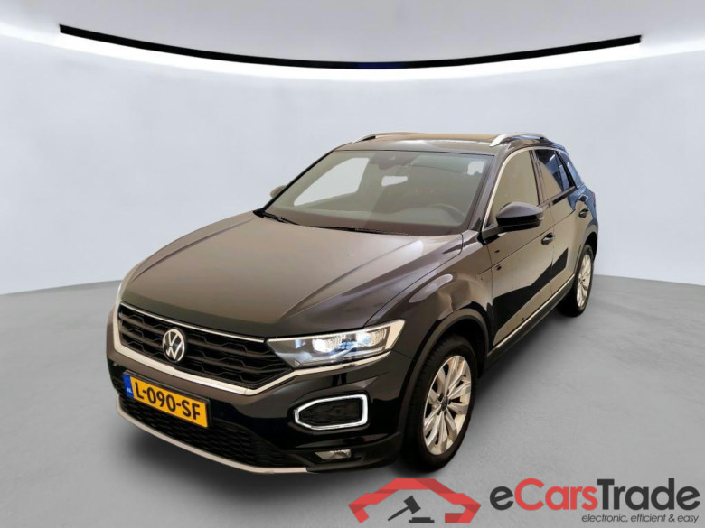 VOLKSWAGEN T-Roc 110 kW #1
