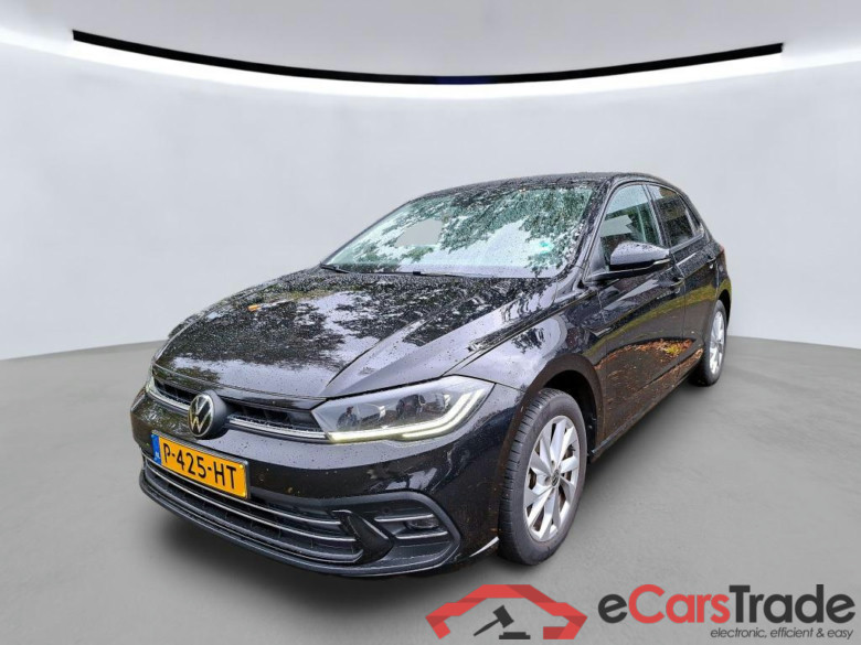 VOLKSWAGEN POLO 70 kW