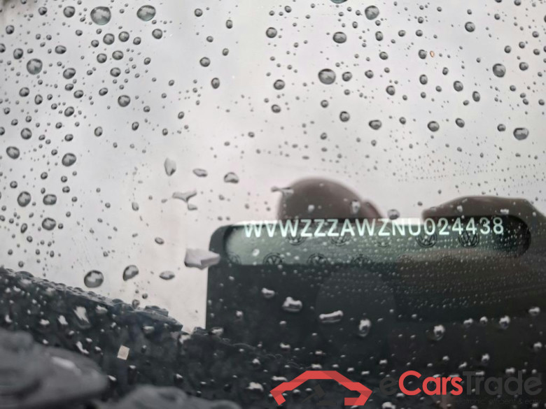 VOLKSWAGEN POLO 70 kW #2