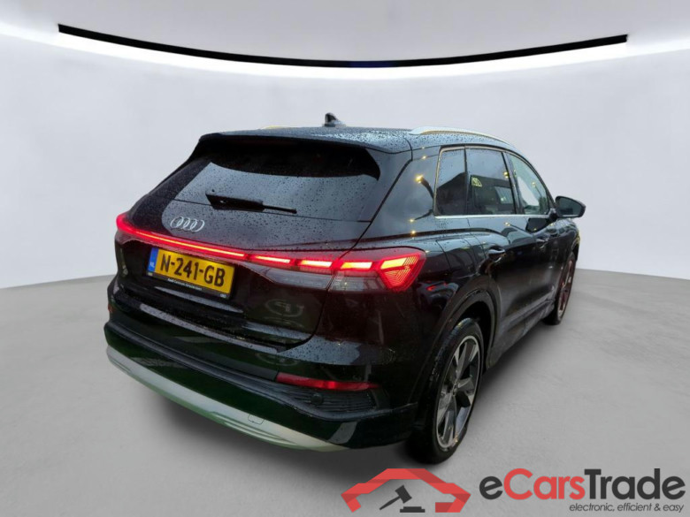 AUDI Q4 e-tron 125 kW #6