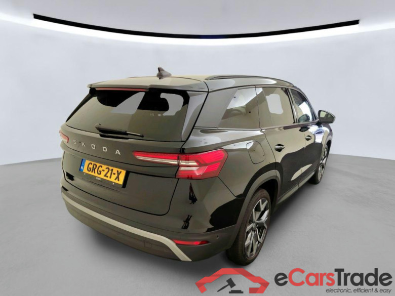 SKODA Kodiaq 110 kW #6