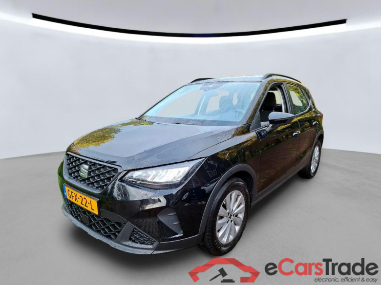 SEAT Arona 70 kW #1