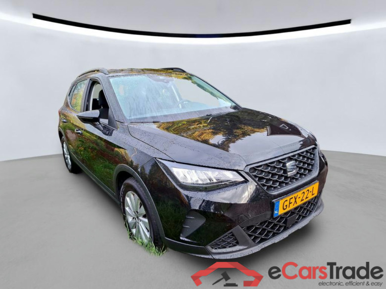 SEAT Arona 70 kW #3