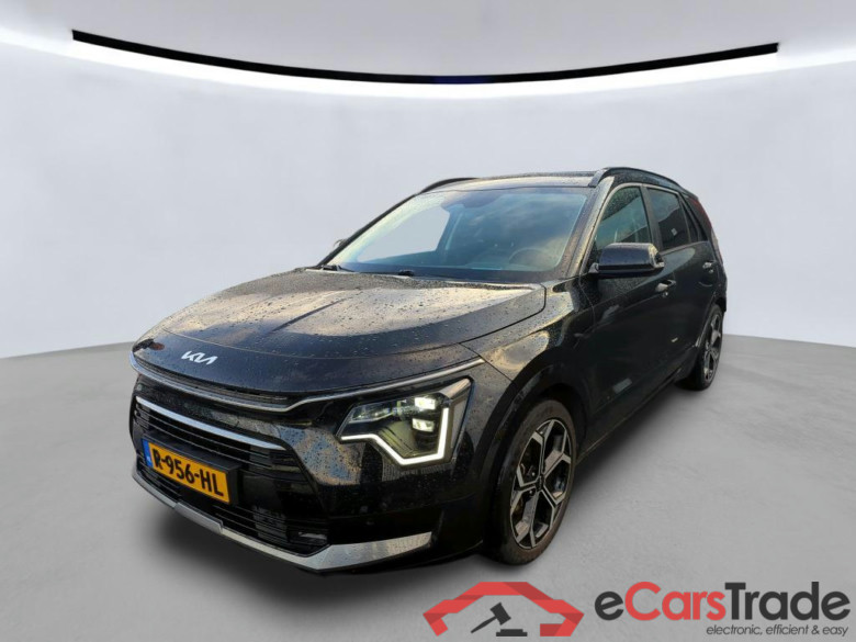 KIA Niro 77 kW #1