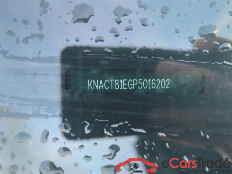 KIA Niro 77 kW #3