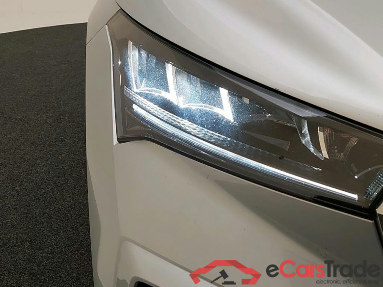 SKODA Enyaq iV 132 kW #4