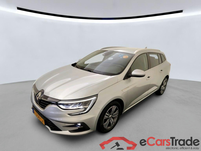 RENAULT Mégane Estate 103 kW #1
