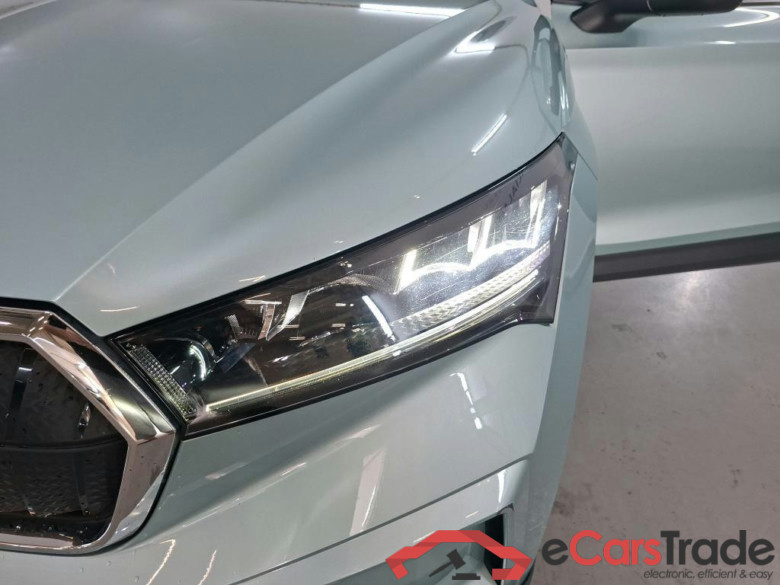 SKODA Enyaq iV 132 kW #5