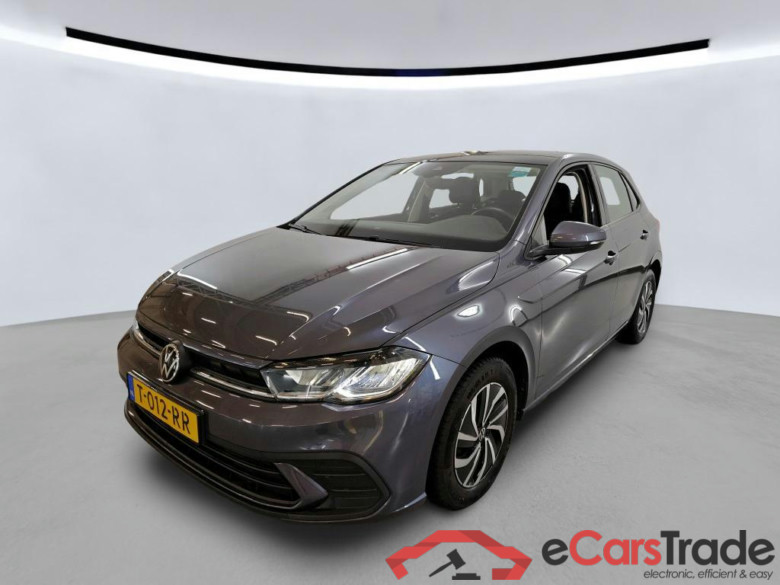 VOLKSWAGEN POLO 70 kW
