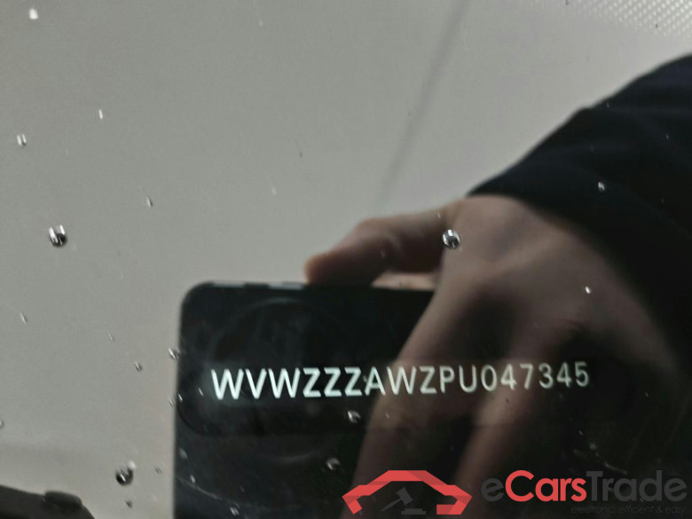 VOLKSWAGEN POLO 70 kW #2