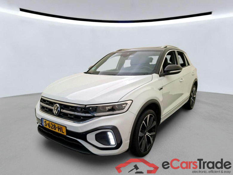 VOLKSWAGEN T-Roc 110 kW #1