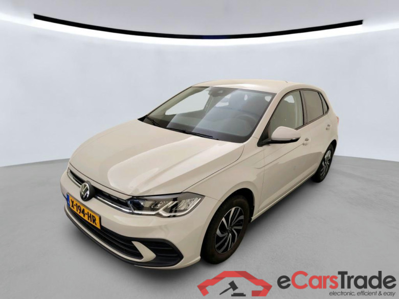 VOLKSWAGEN POLO 70 kW