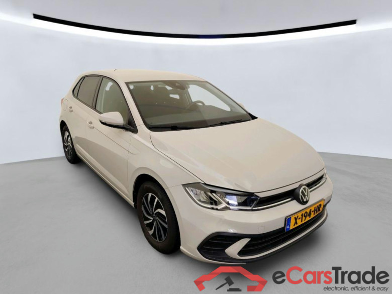VOLKSWAGEN POLO 70 kW #3