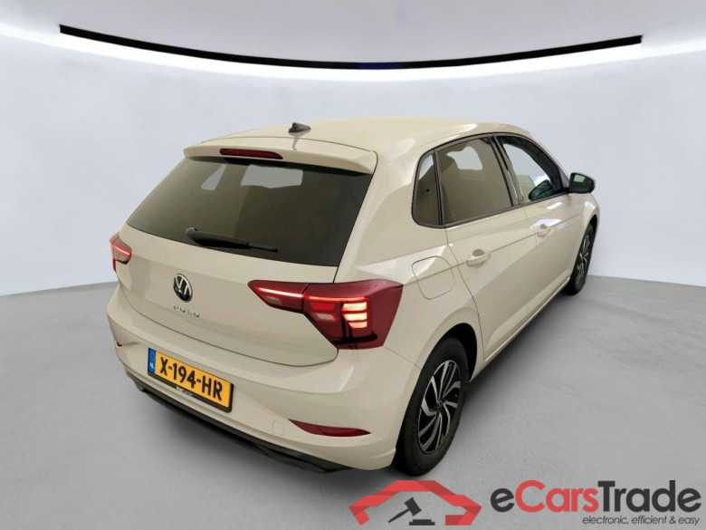 VOLKSWAGEN POLO 70 kW #4