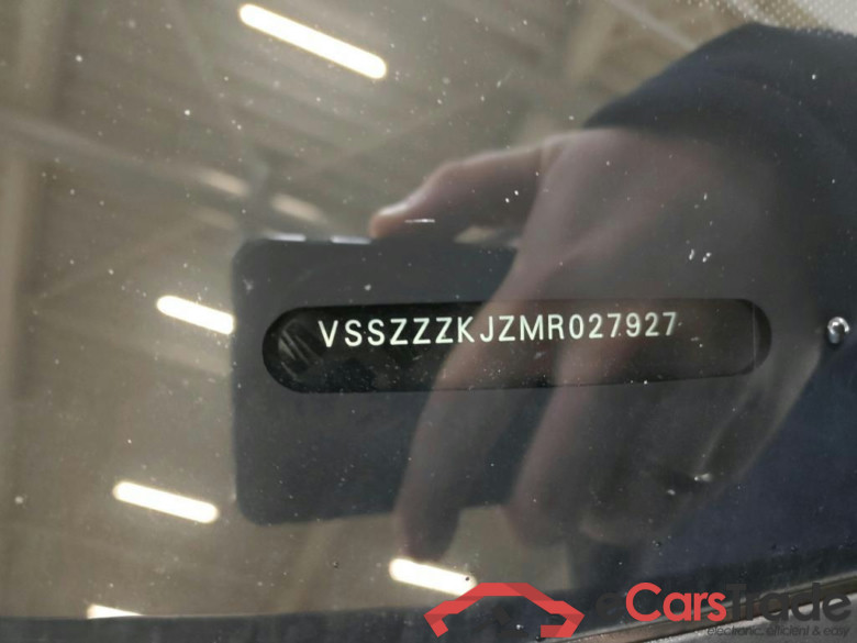 SEAT Ibiza 70 kW #2