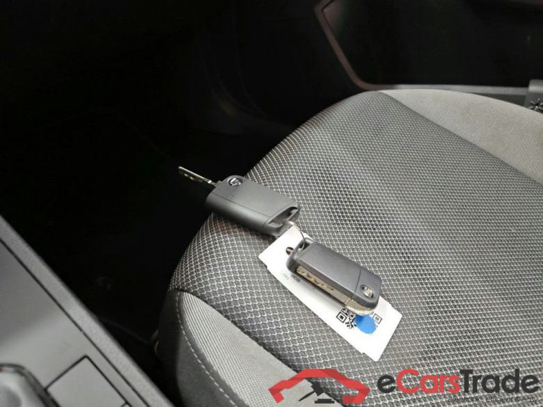 SEAT Ibiza 70 kW #6
