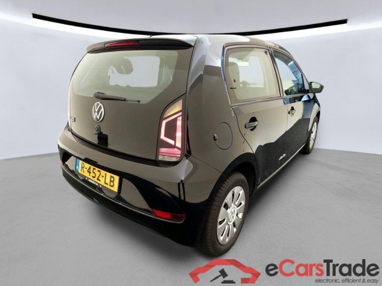 VOLKSWAGEN up! 48 kW #4