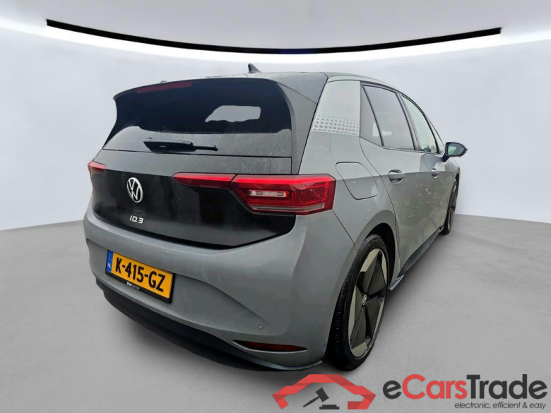VOLKSWAGEN ID.3 150 kW #6