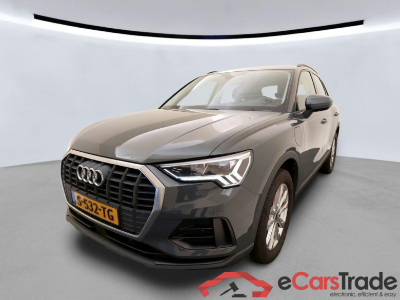 AUDI Q3 110 kW #1