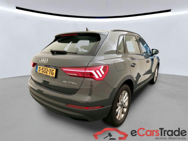 AUDI Q3 110 kW #6