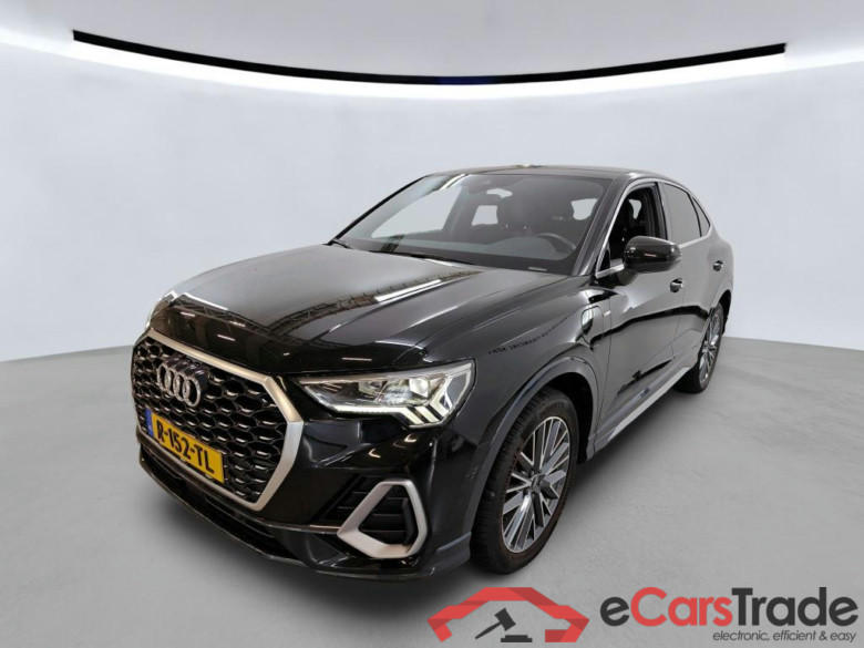 AUDI Q3 Sportback 110 kW #1