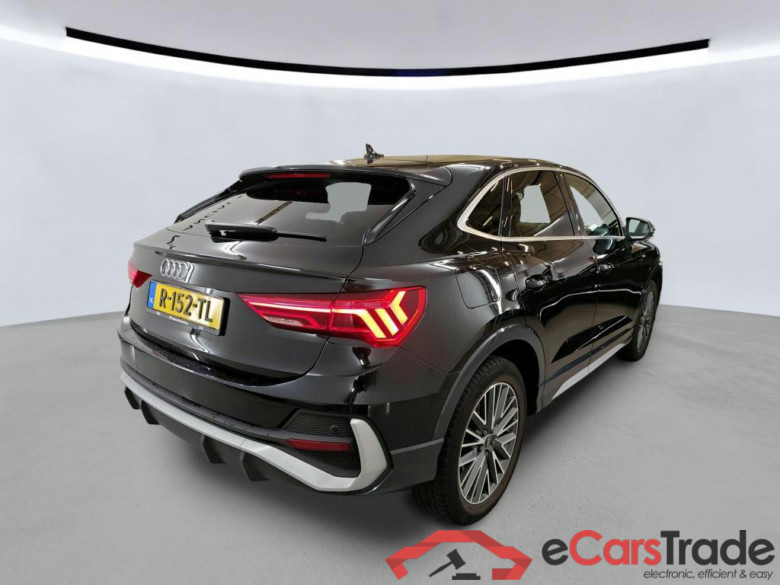 AUDI Q3 Sportback 110 kW #6