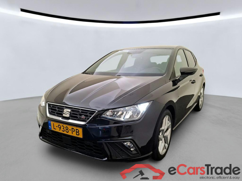 SEAT Ibiza 70 kW