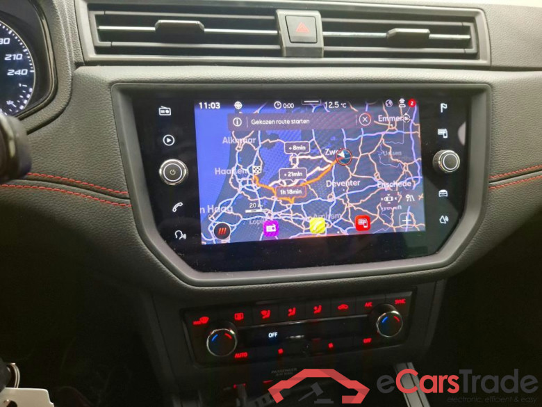 SEAT Ibiza 70 kW #3