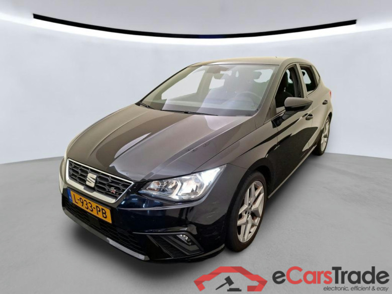 SEAT Ibiza 70 kW