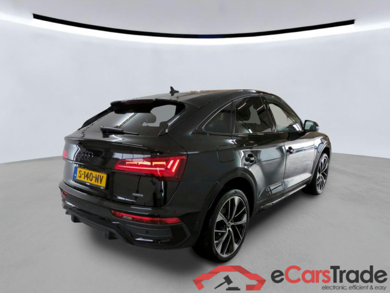 AUDI Q5 Sportback 195 kW #5