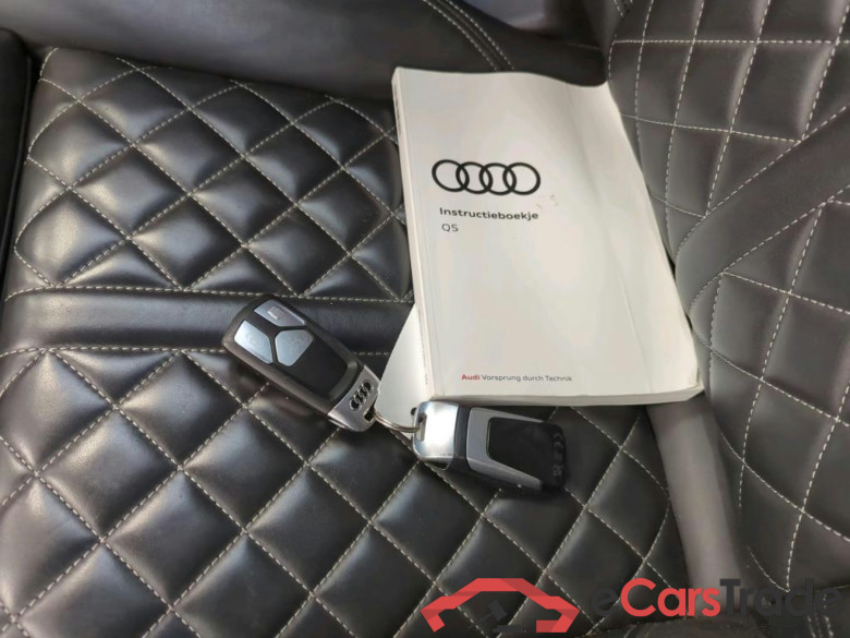 AUDI Q5 Sportback 195 kW #6