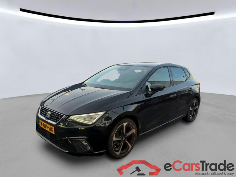 SEAT Ibiza 70 kW
