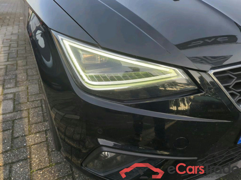 SEAT Ibiza 70 kW #4