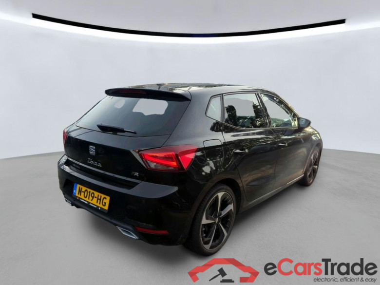 SEAT Ibiza 70 kW #6