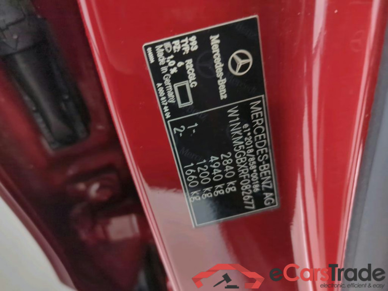 MERCEDES-BENZ GLC-Klasse 150 kW #3