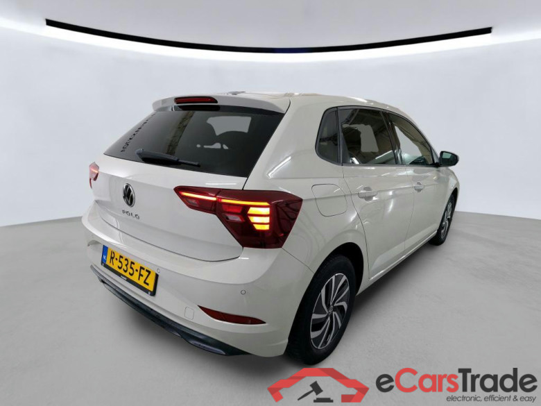 VOLKSWAGEN POLO 70 kW #6