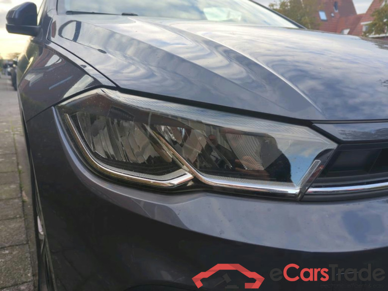 VOLKSWAGEN POLO 70 kW #4
