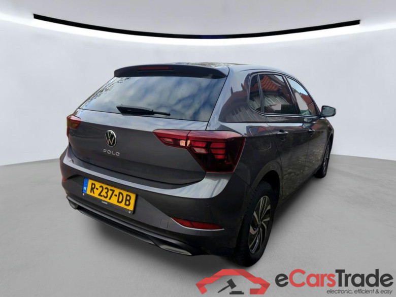 VOLKSWAGEN POLO 70 kW #6