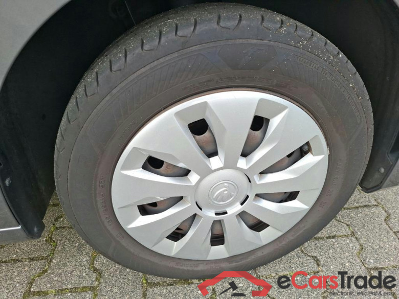 SKODA FABIA 70 kW #6