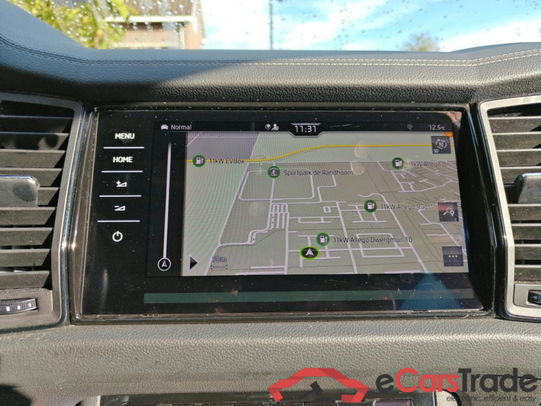 SKODA Kodiaq 110 kW #2