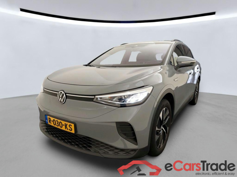 VOLKSWAGEN ID.4 150 kW #1