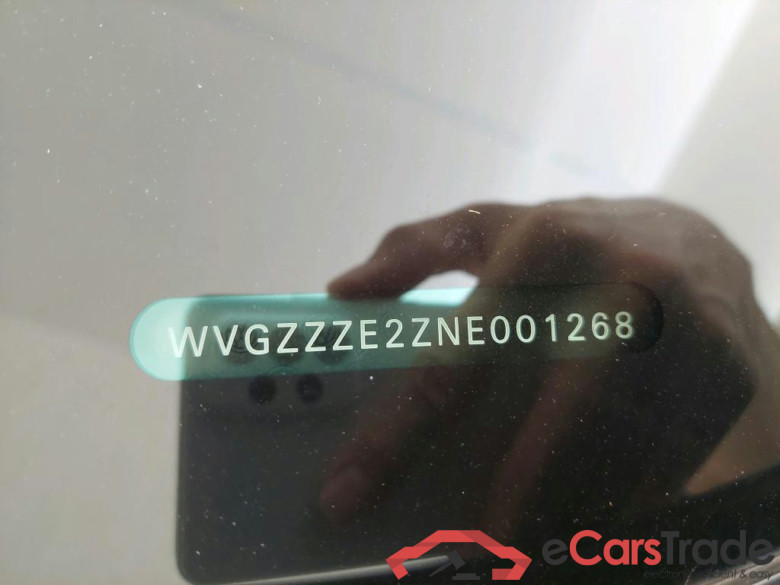 VOLKSWAGEN ID.4 150 kW #2