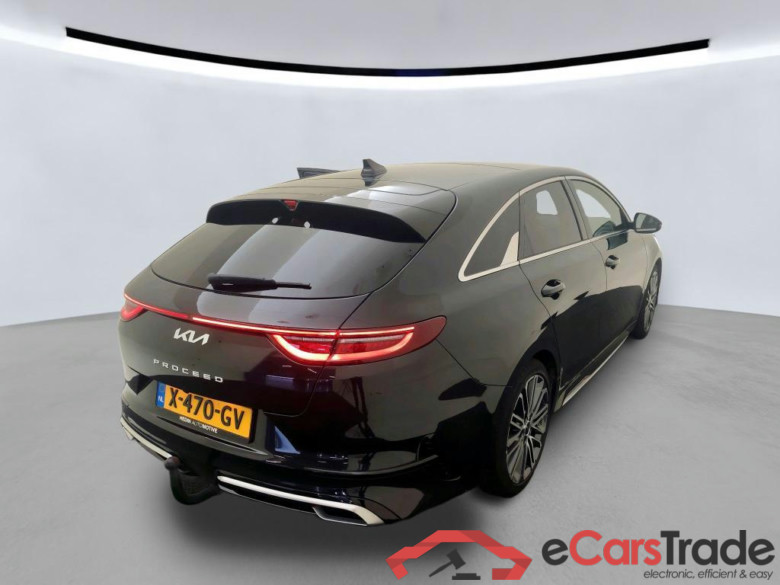 KIA PRO CEED 117 kW #5